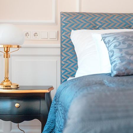 Imperium Residence - Experience The Most Luxurious Apartment In Vienna Center Buitenkant foto