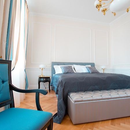 Imperium Residence - Experience The Most Luxurious Apartment In Vienna Center Buitenkant foto