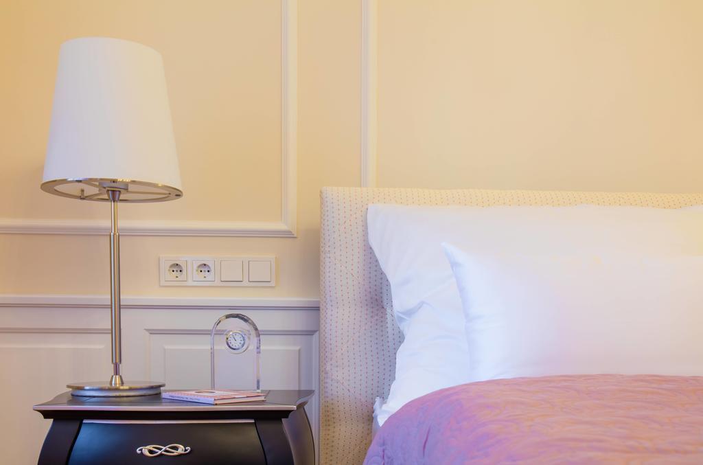Imperium Residence - Experience The Most Luxurious Apartment In Vienna Center Buitenkant foto