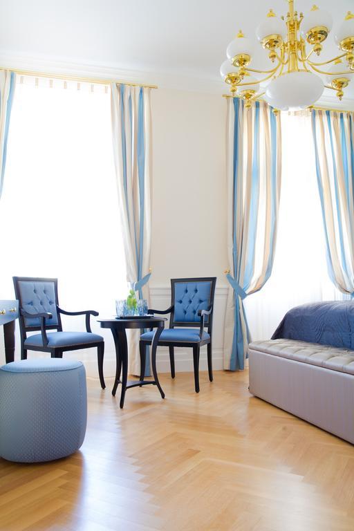 Imperium Residence - Experience The Most Luxurious Apartment In Vienna Center Buitenkant foto