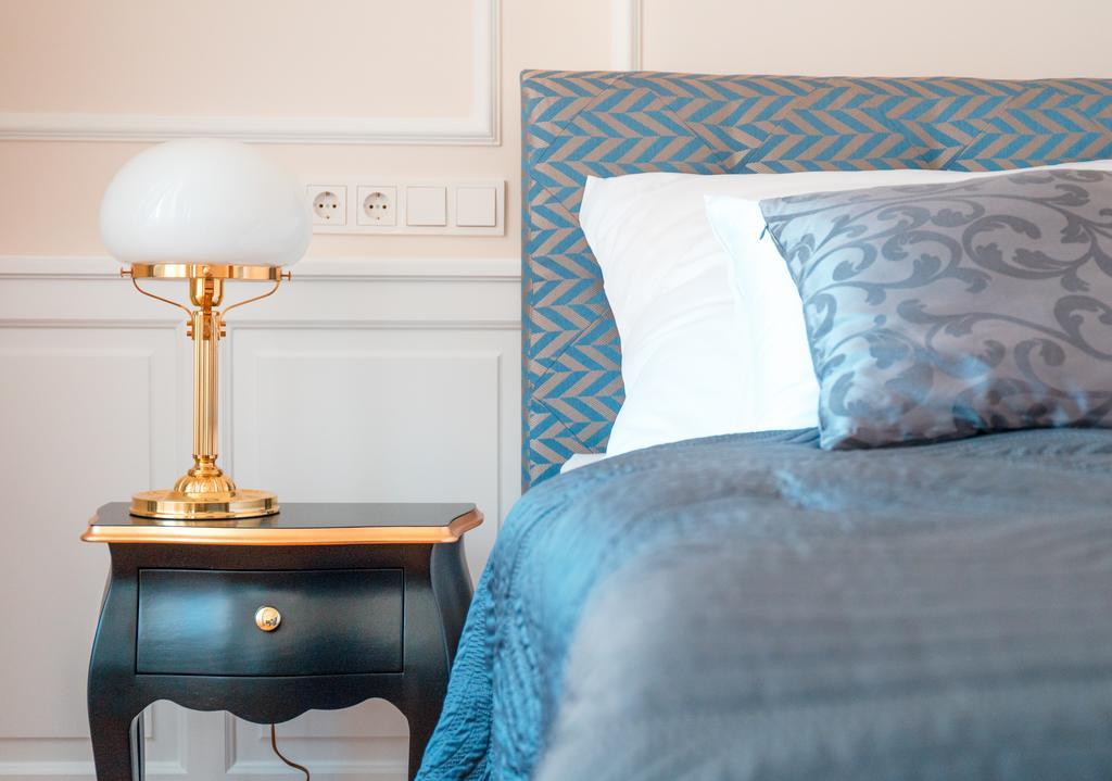Imperium Residence - Experience The Most Luxurious Apartment In Vienna Center Buitenkant foto