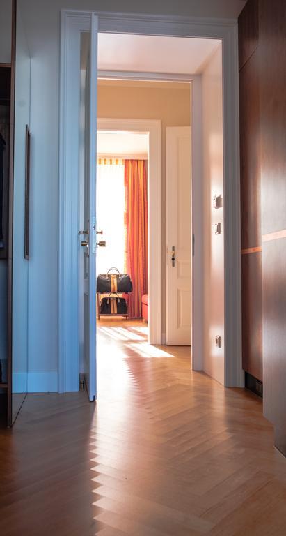 Imperium Residence - Experience The Most Luxurious Apartment In Vienna Center Buitenkant foto
