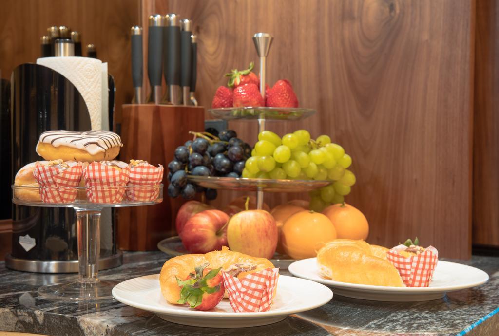 Imperium Residence - Experience The Most Luxurious Apartment In Vienna Center Buitenkant foto