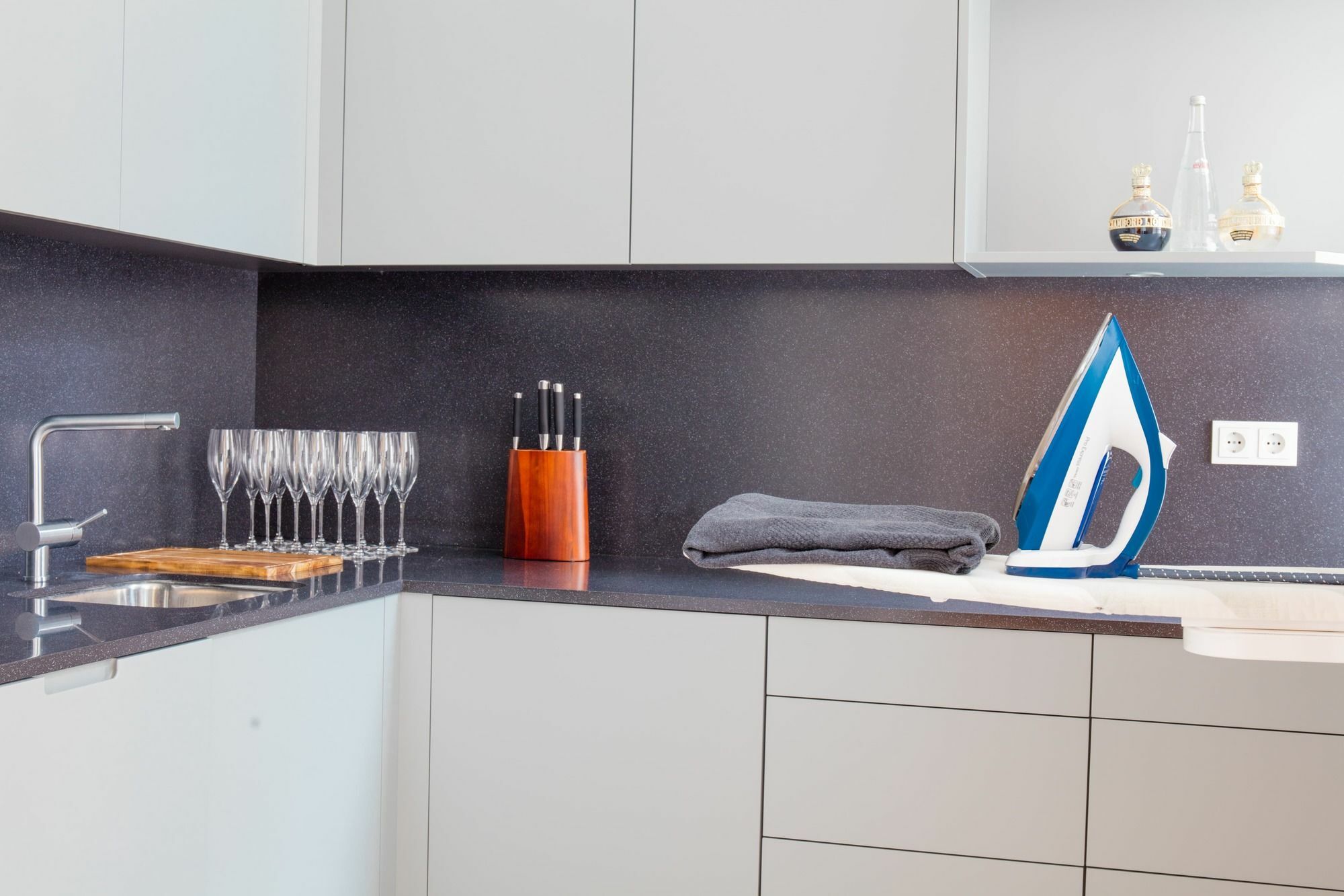 Imperium Residence - Experience The Most Luxurious Apartment In Vienna Center Buitenkant foto