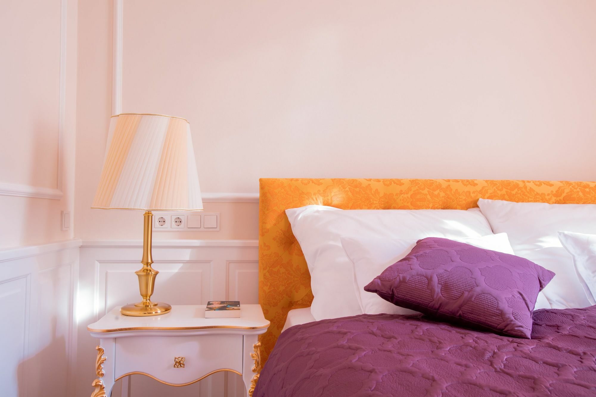 Imperium Residence - Experience The Most Luxurious Apartment In Vienna Center Buitenkant foto