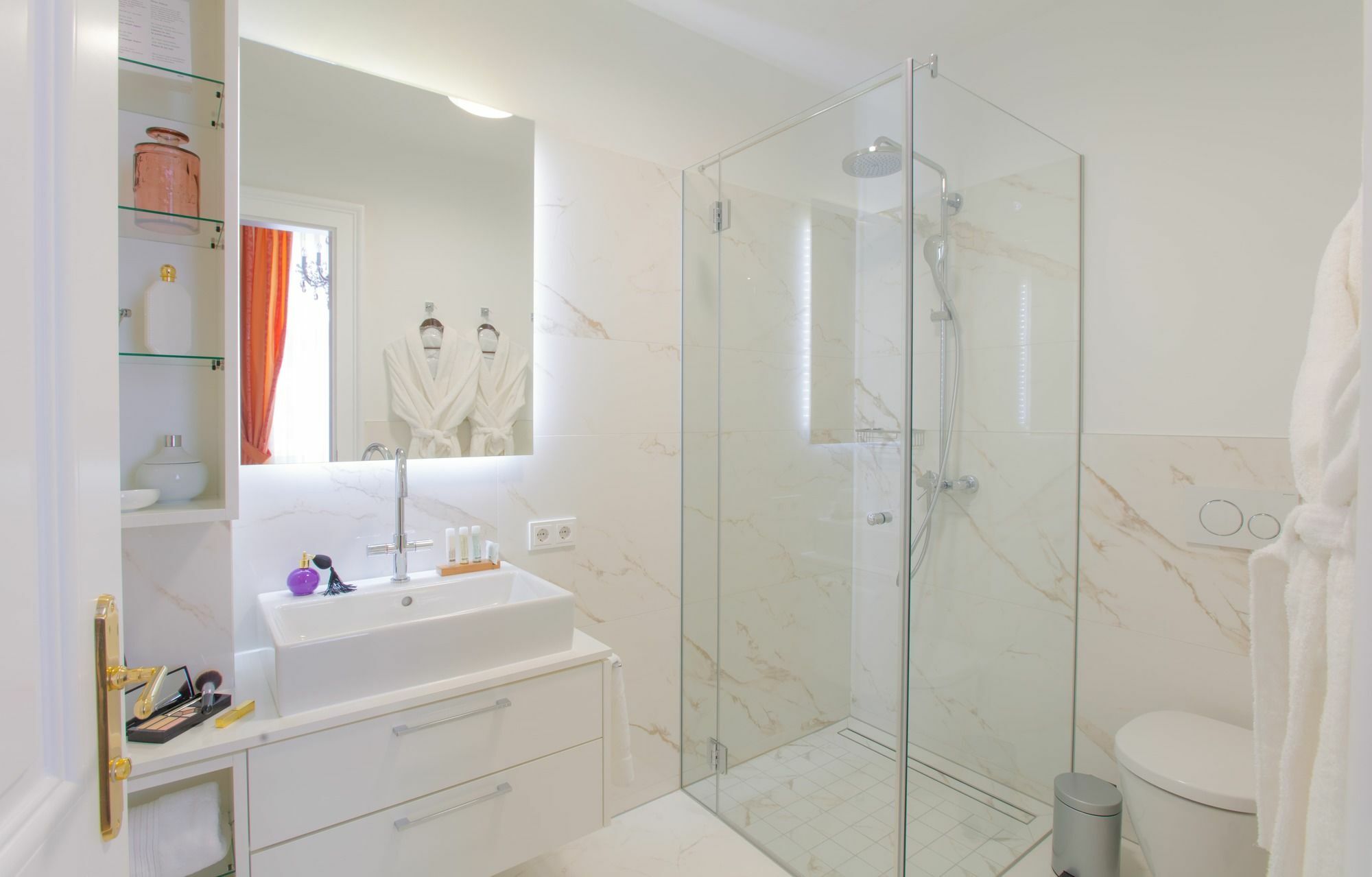 Imperium Residence - Experience The Most Luxurious Apartment In Vienna Center Buitenkant foto