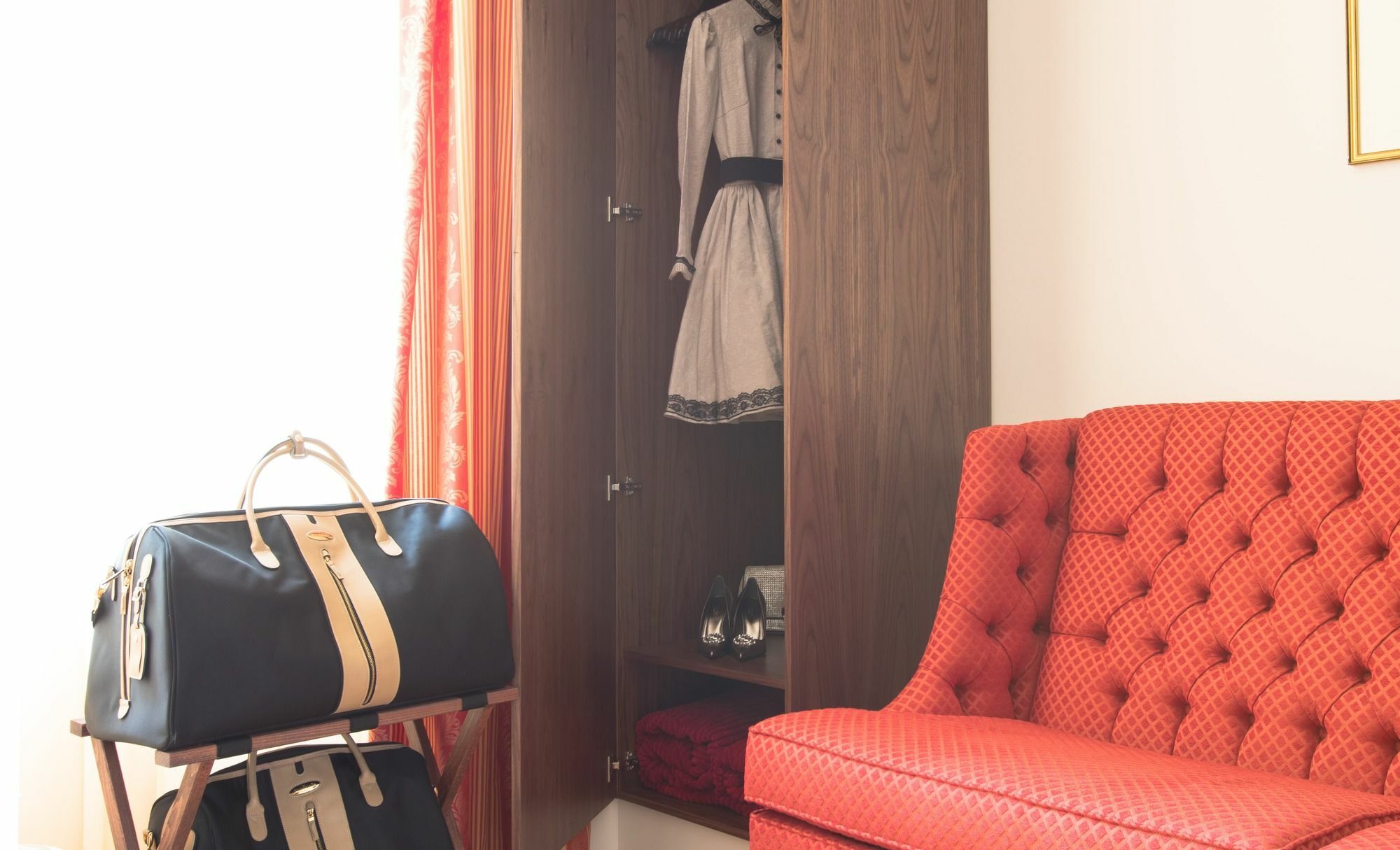 Imperium Residence - Experience The Most Luxurious Apartment In Vienna Center Buitenkant foto