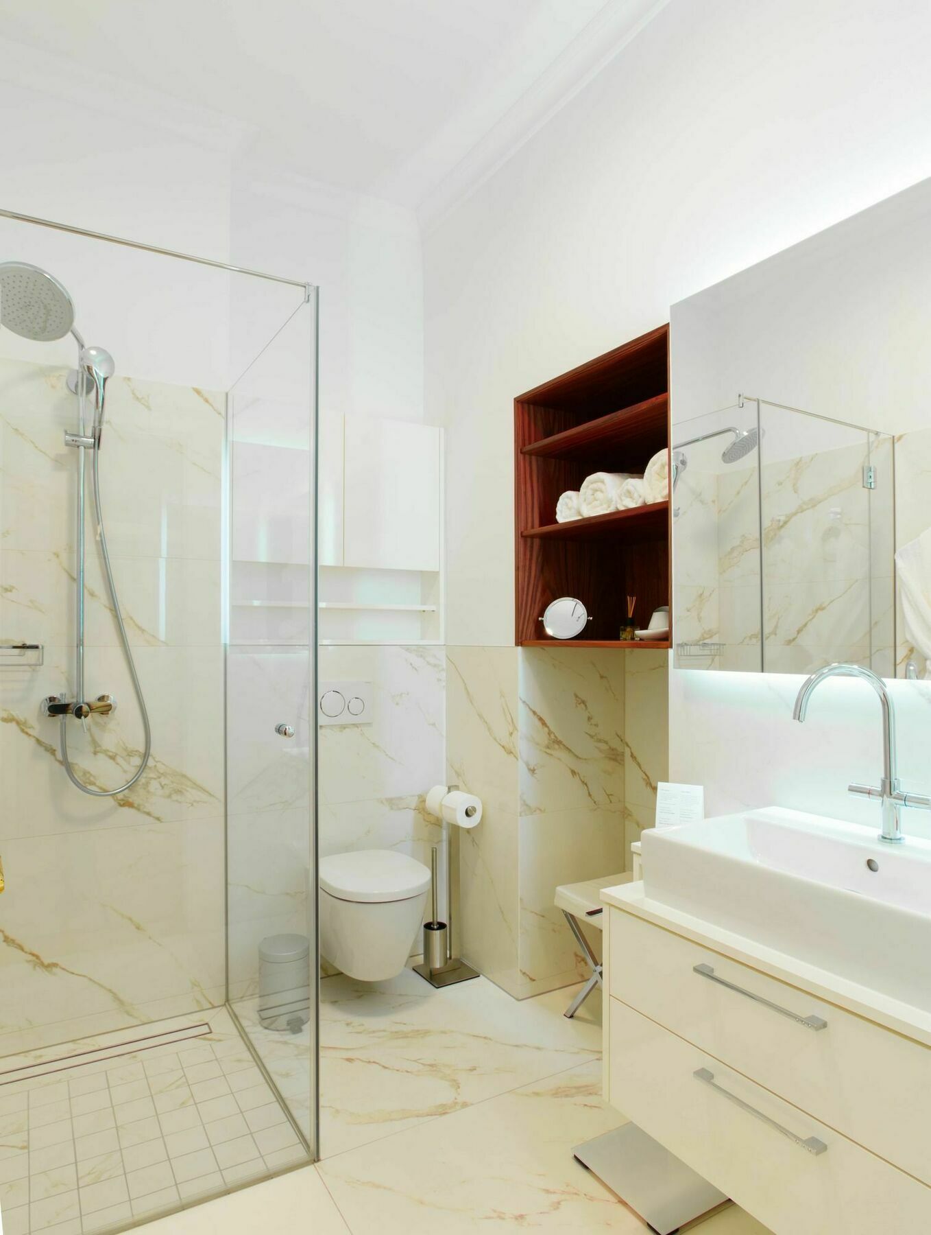 Imperium Residence - Experience The Most Luxurious Apartment In Vienna Center Buitenkant foto