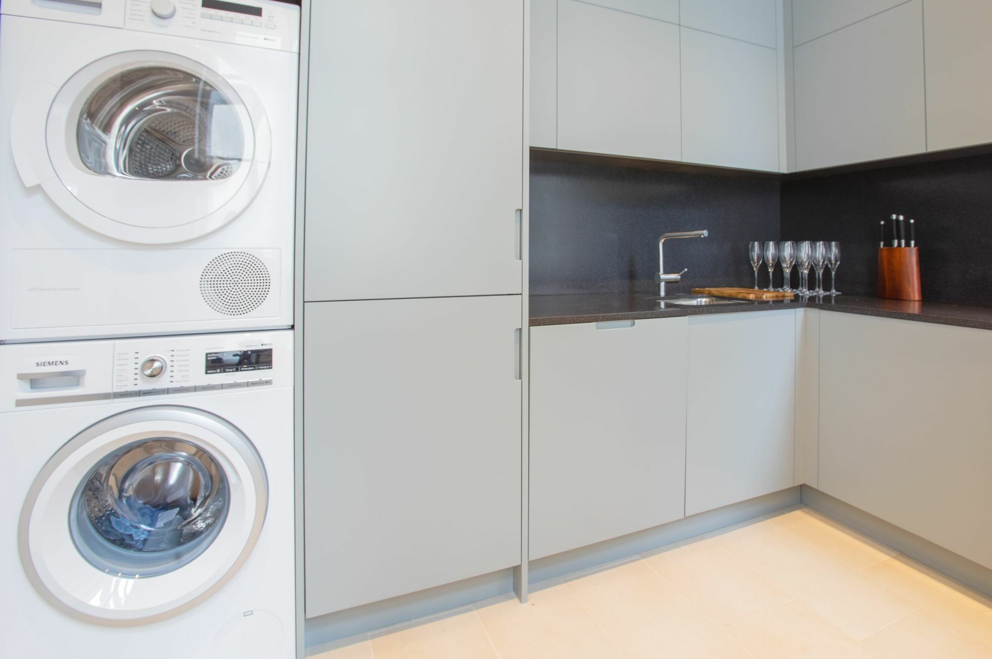 Imperium Residence - Experience The Most Luxurious Apartment In Vienna Center Buitenkant foto