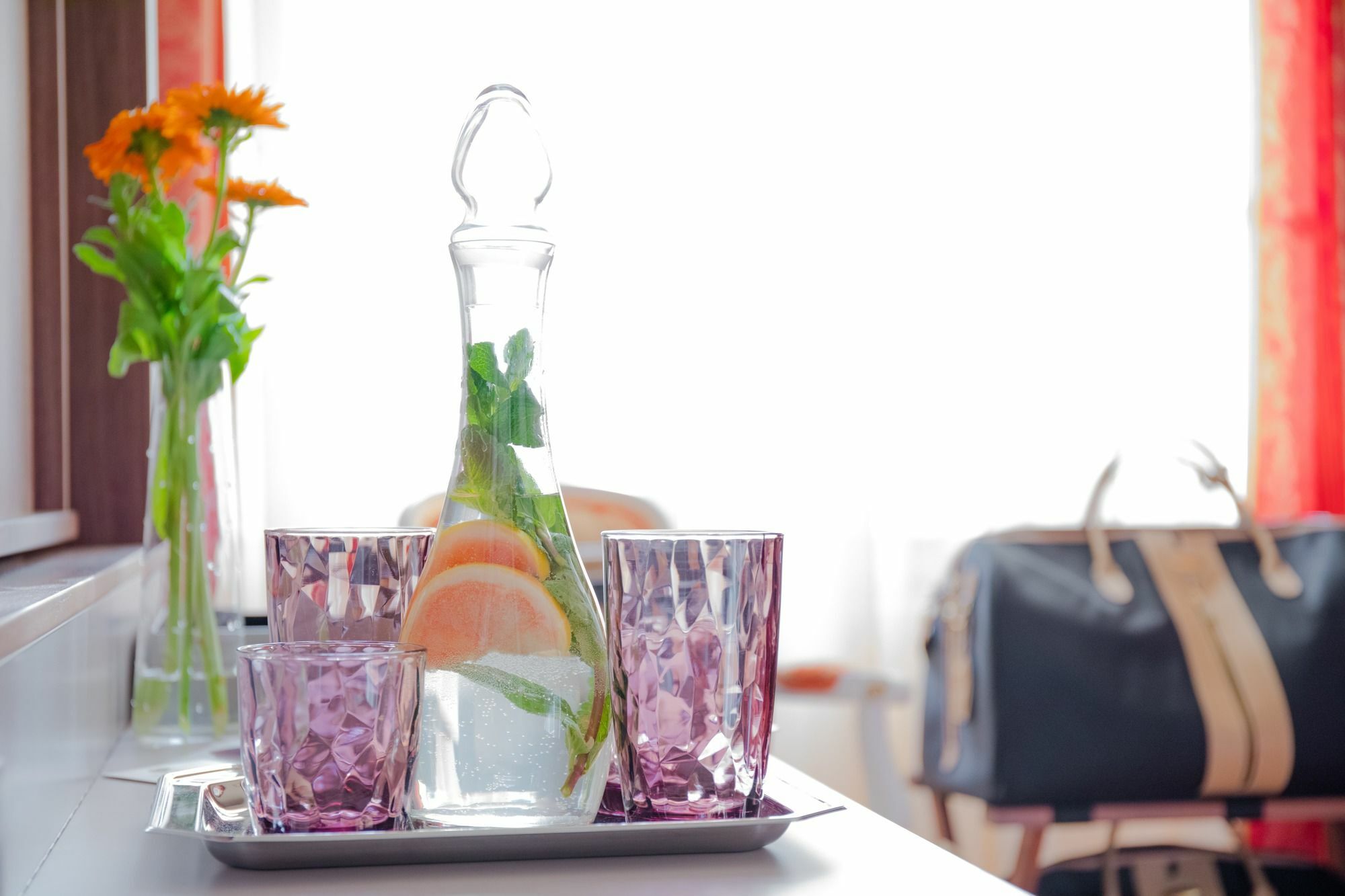 Imperium Residence - Experience The Most Luxurious Apartment In Vienna Center Buitenkant foto