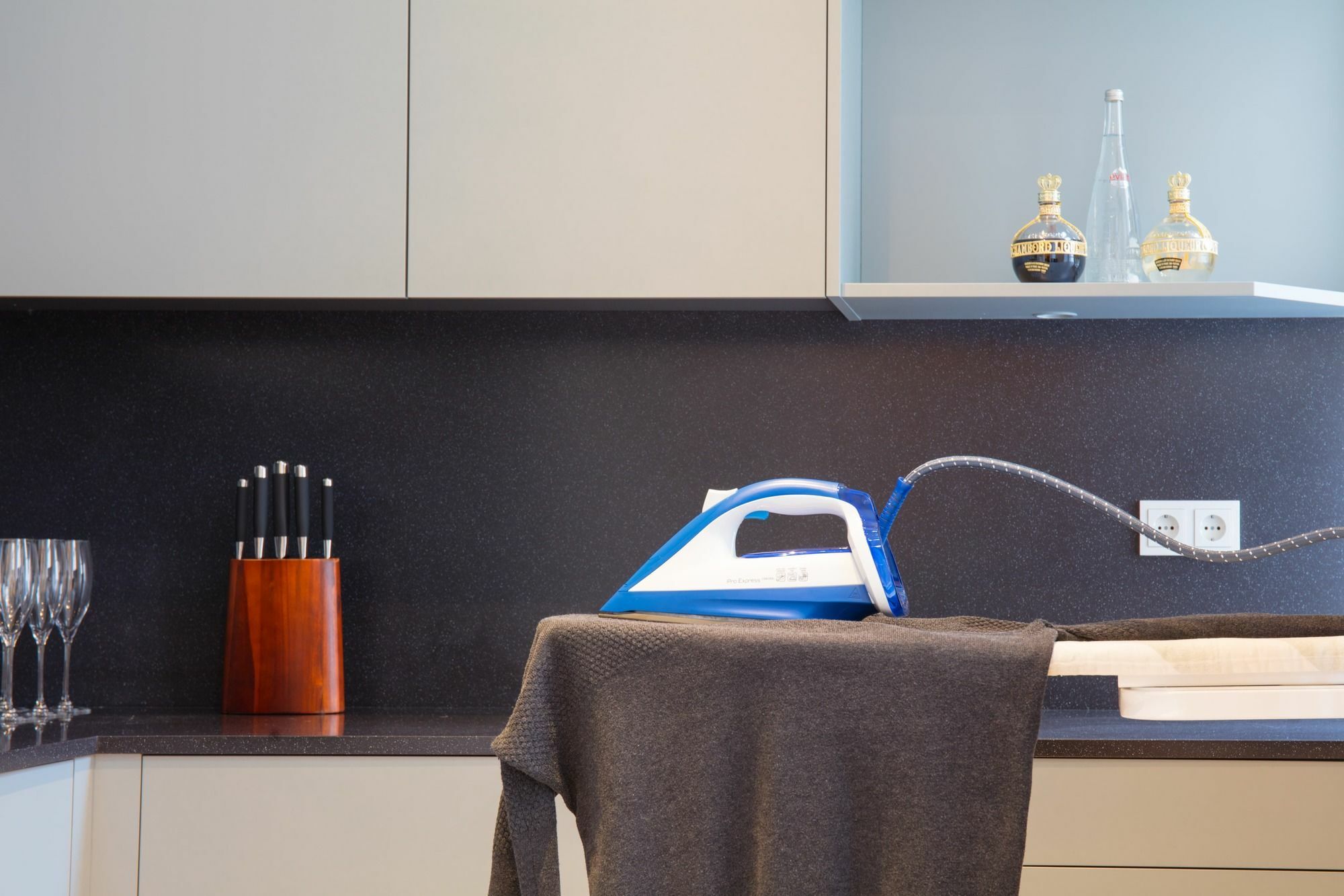 Imperium Residence - Experience The Most Luxurious Apartment In Vienna Center Buitenkant foto